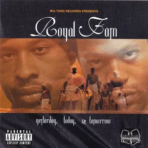 Yesterday, today, iz tomorrow